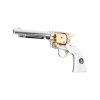 Rewolwer wiatrówka Colt SAA .45 - 5,5 smoke wagon 4,5 mm CO2